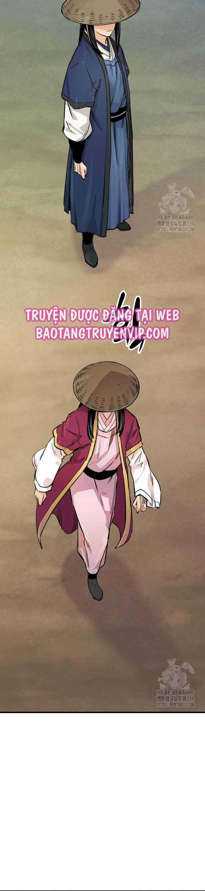 Thiên Ma Quy Hoàn Chương 19 trang 52