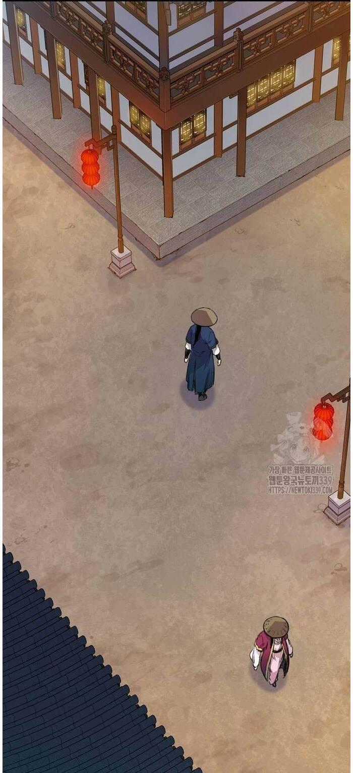 Thiên Ma Quy Hoàn Chương 19 trang 53