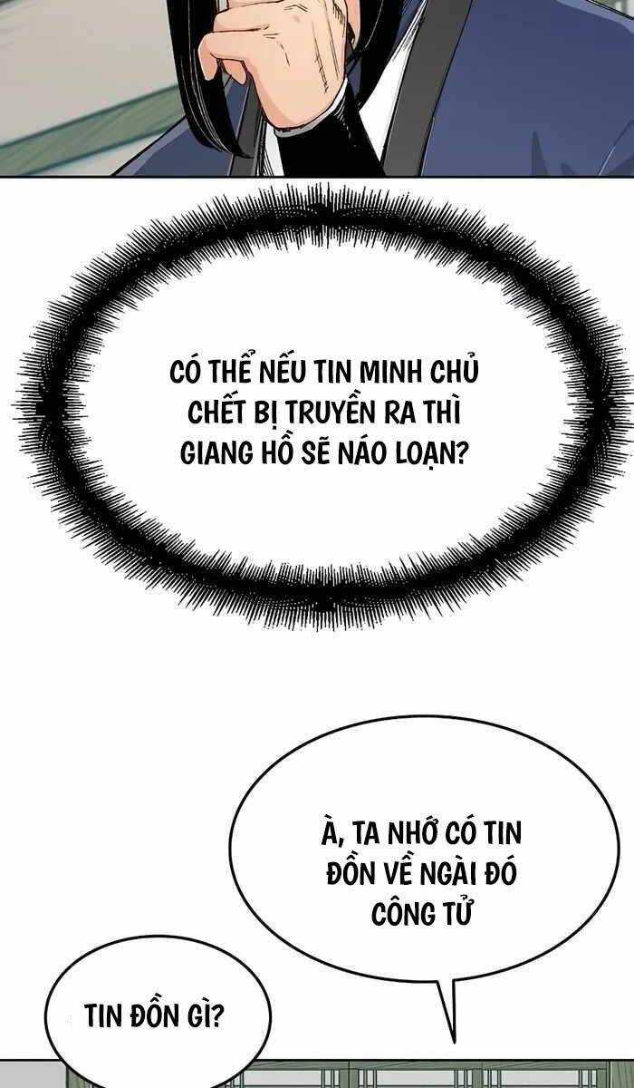 Thiên Ma Quy Hoàn Chương 2 trang 11