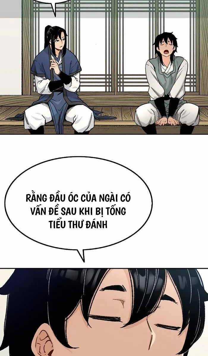 Thiên Ma Quy Hoàn Chương 2 trang 12