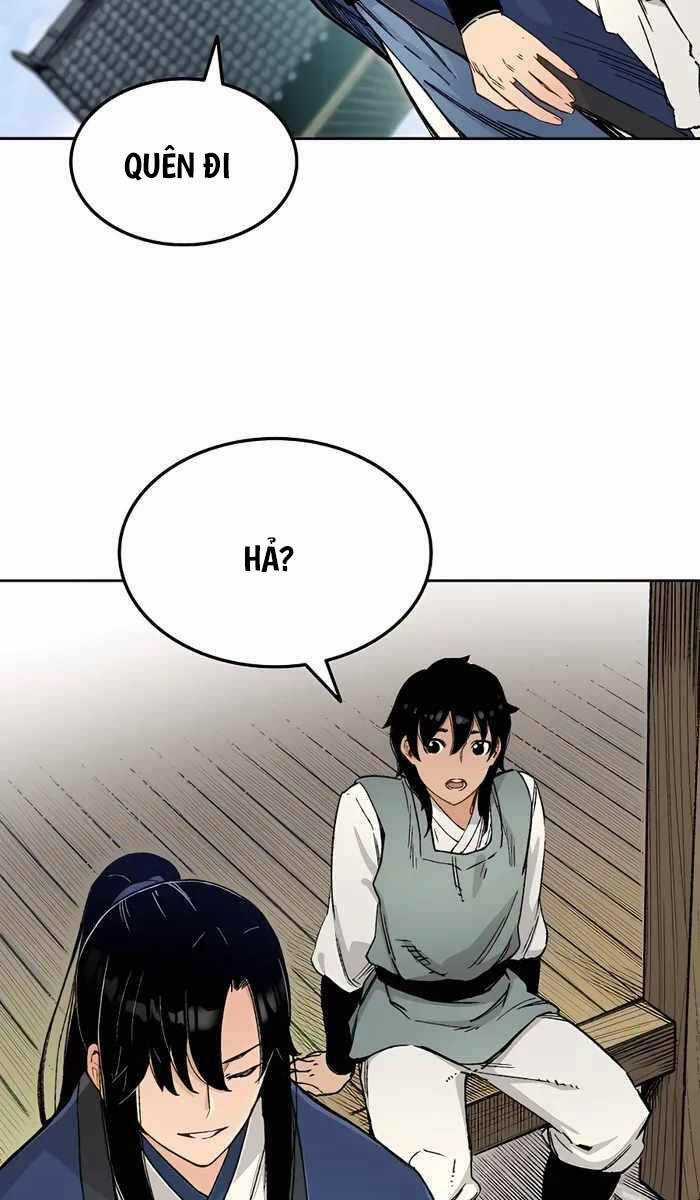 Thiên Ma Quy Hoàn Chương 2 trang 22