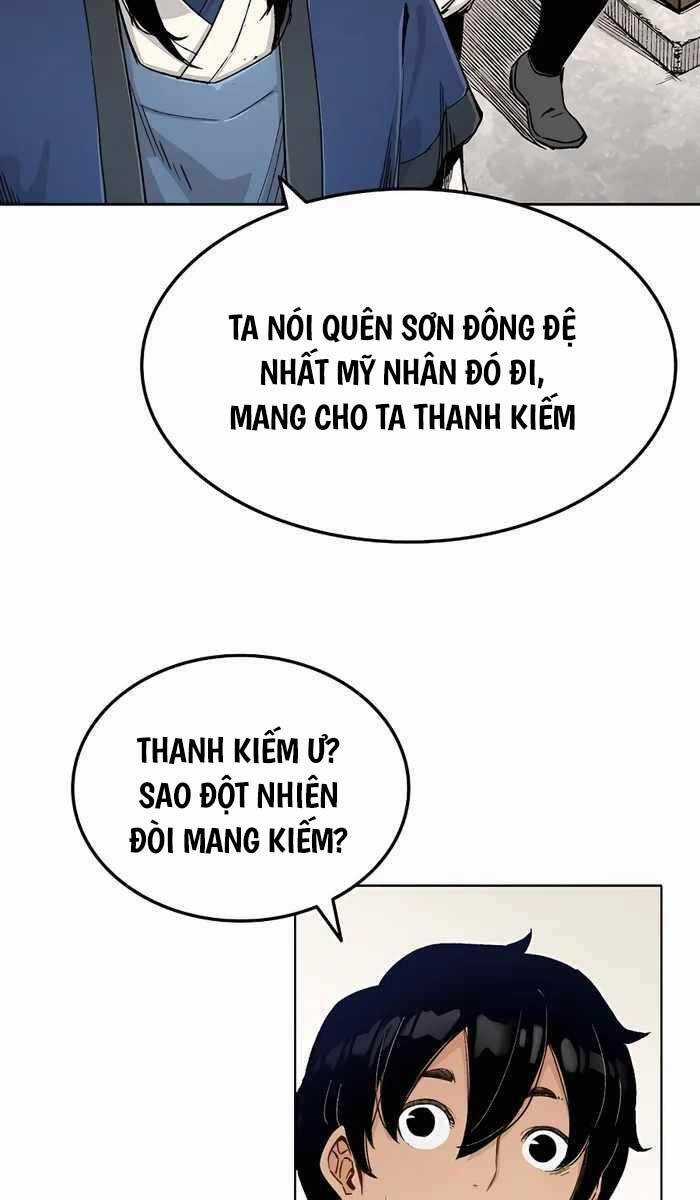 Thiên Ma Quy Hoàn Chương 2 trang 23