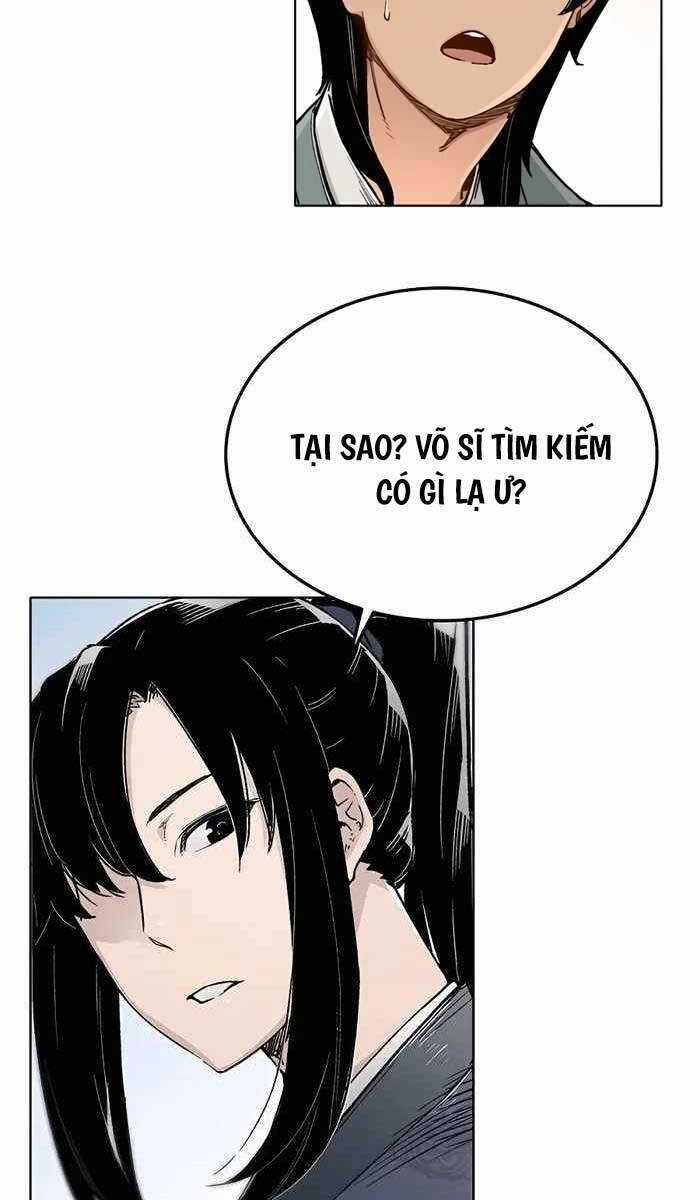 Thiên Ma Quy Hoàn Chương 2 trang 24