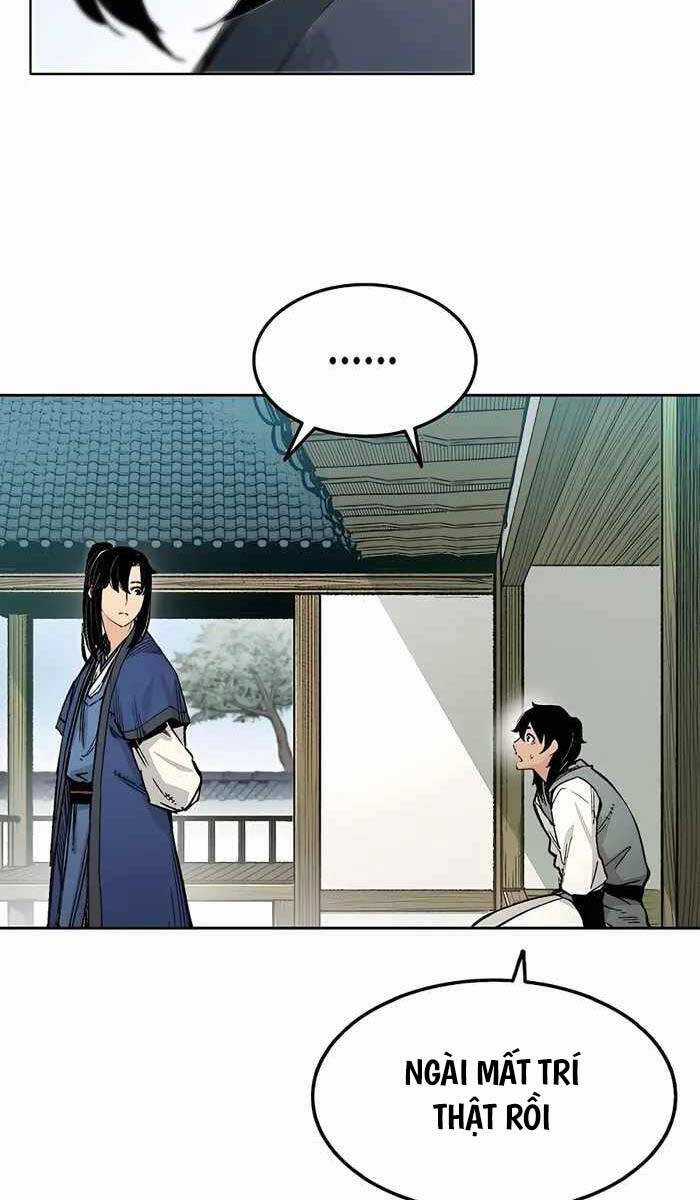 Thiên Ma Quy Hoàn Chương 2 trang 25