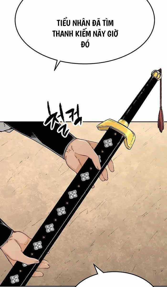 Thiên Ma Quy Hoàn Chương 2 trang 27