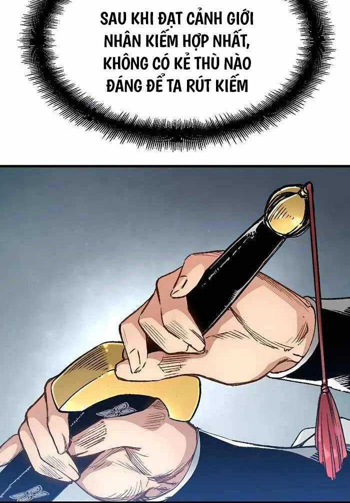 Thiên Ma Quy Hoàn Chương 2 trang 30