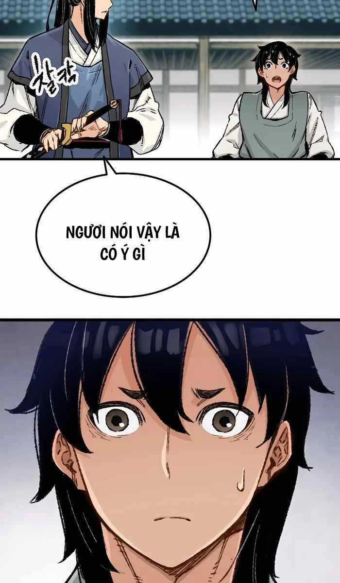 Thiên Ma Quy Hoàn Chương 2 trang 36