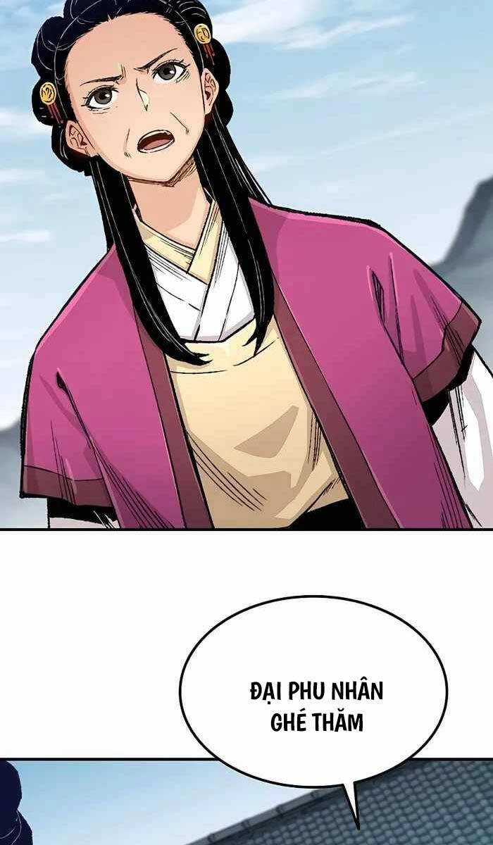 Thiên Ma Quy Hoàn Chương 2 trang 39