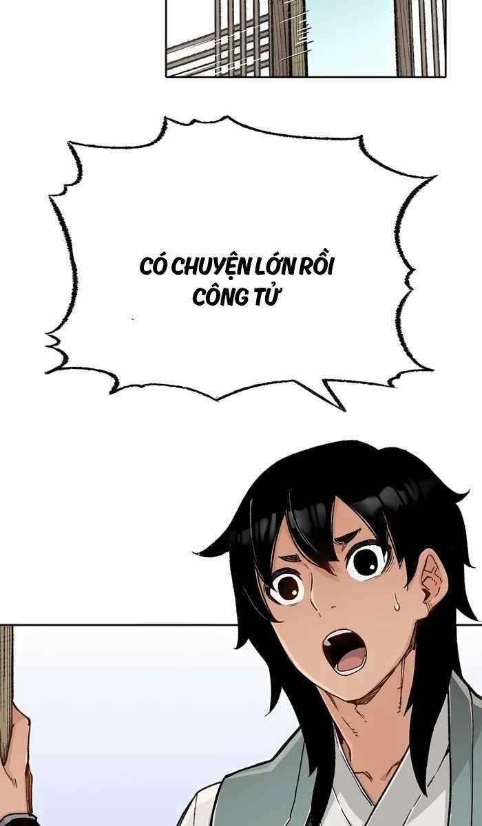 Thiên Ma Quy Hoàn Chương 2 trang 66