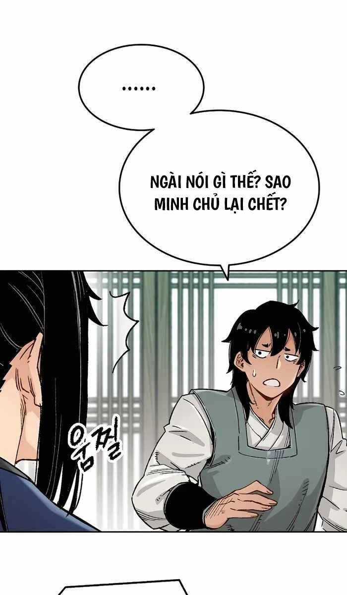 Thiên Ma Quy Hoàn Chương 2 trang 69