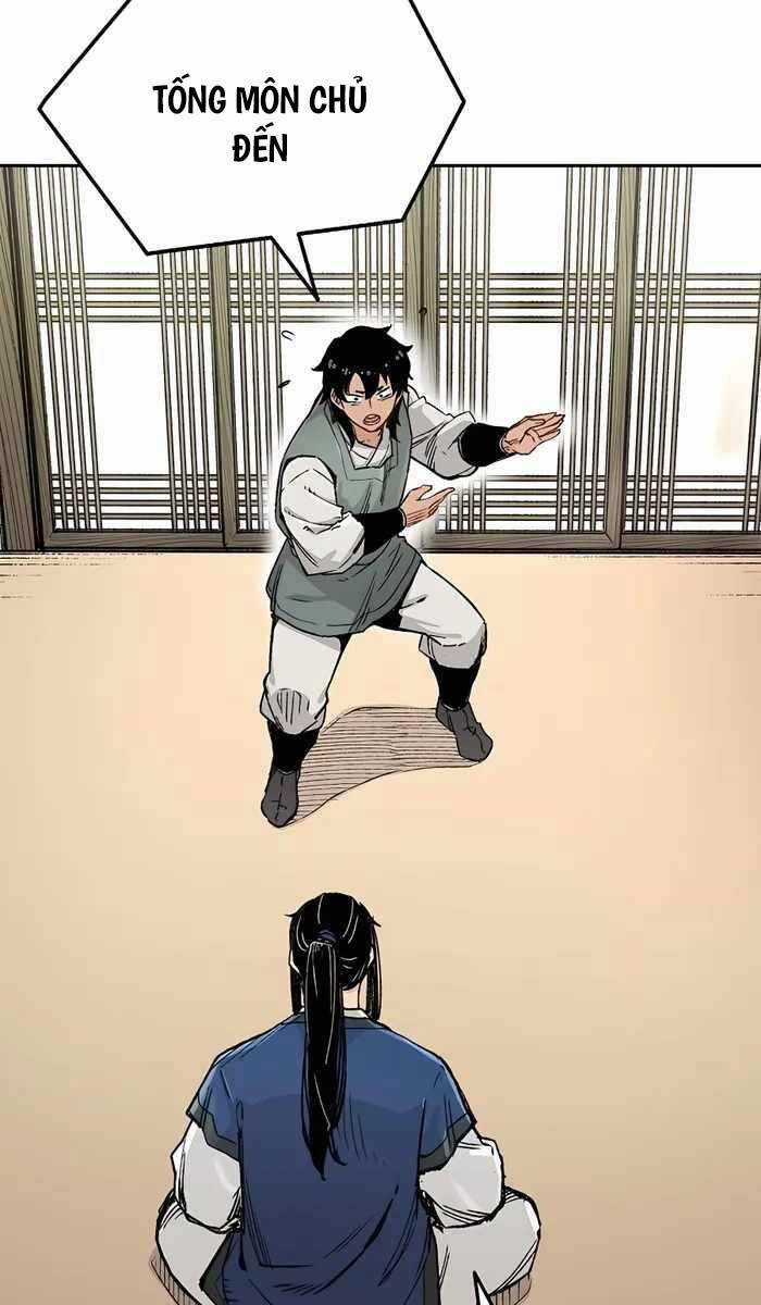 Thiên Ma Quy Hoàn Chương 2 trang 70