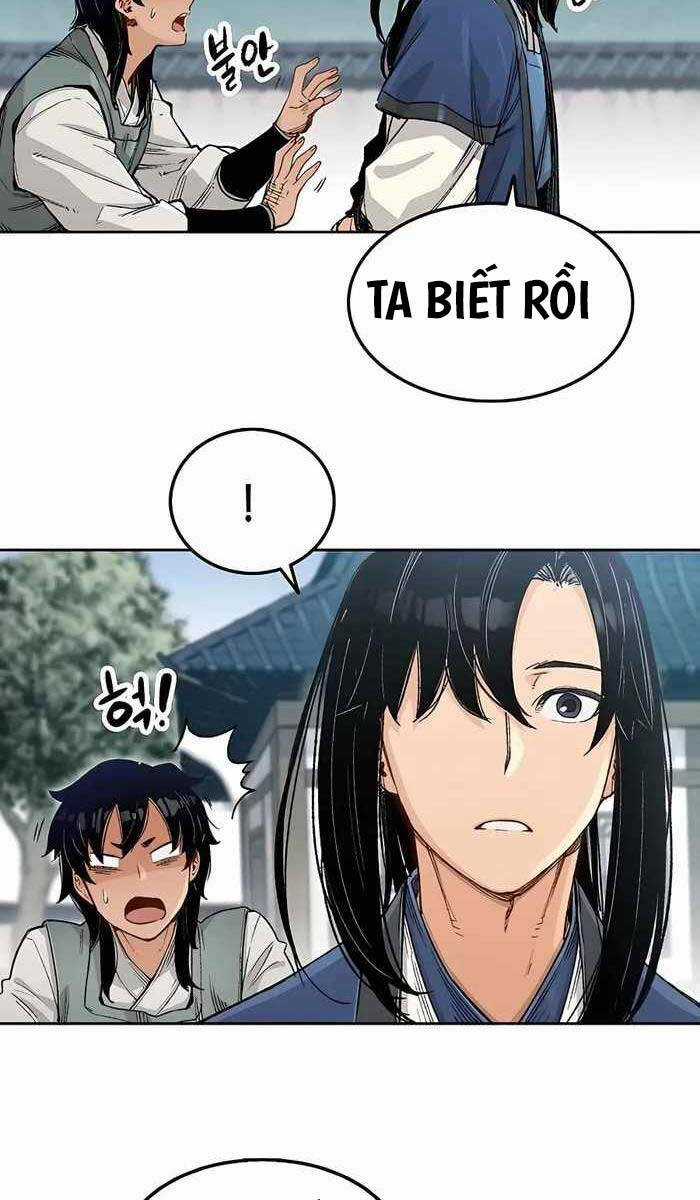 Thiên Ma Quy Hoàn Chương 2 trang 77