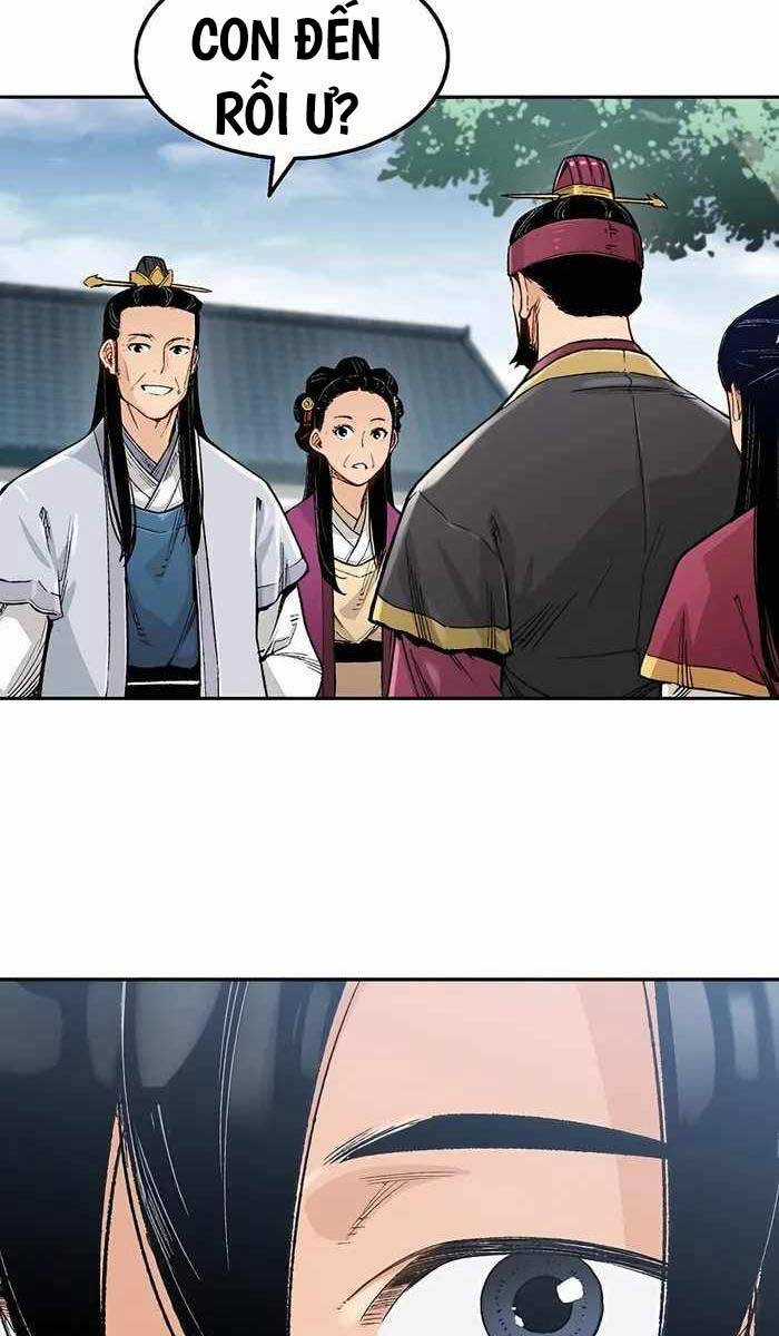 Thiên Ma Quy Hoàn Chương 2 trang 78