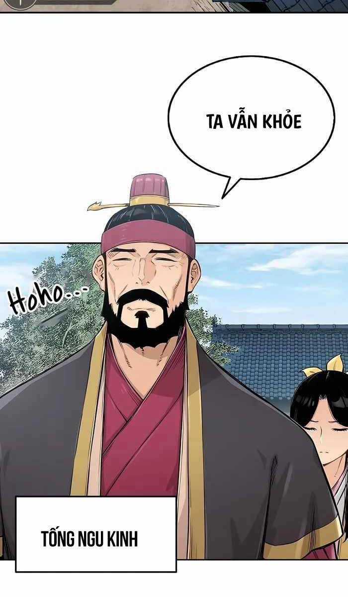 Thiên Ma Quy Hoàn Chương 2 trang 84