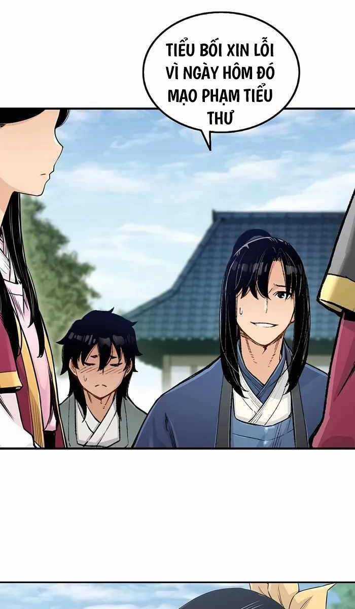 Thiên Ma Quy Hoàn Chương 2 trang 85