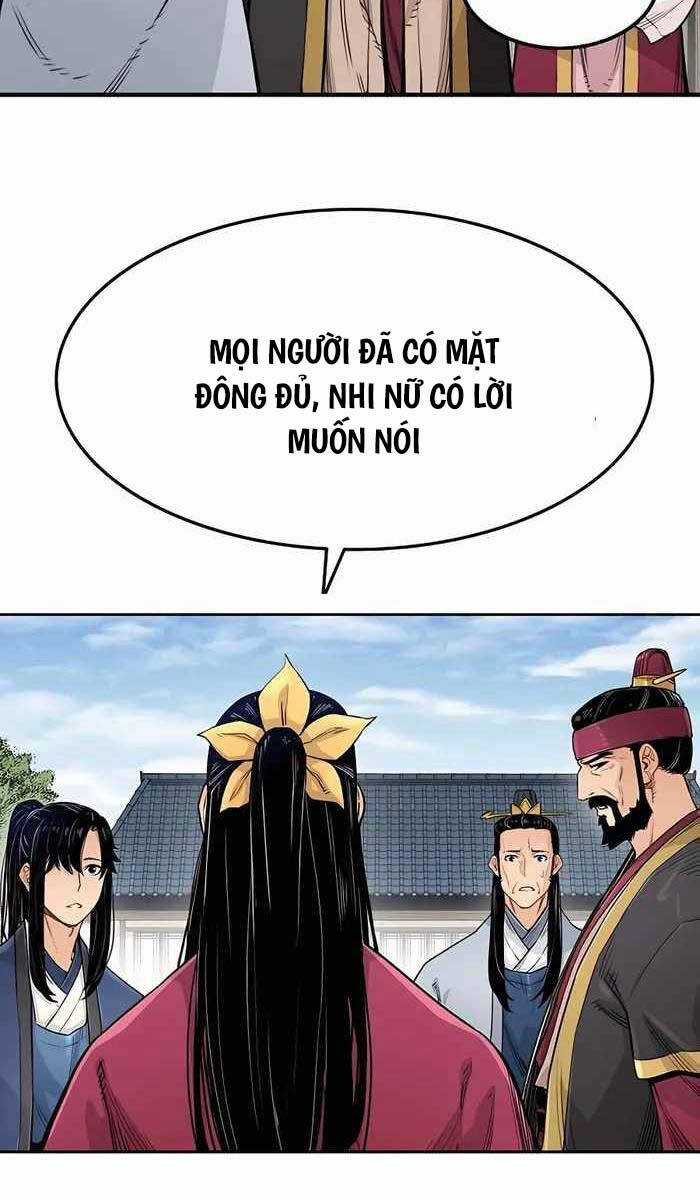 Thiên Ma Quy Hoàn Chương 2 trang 88