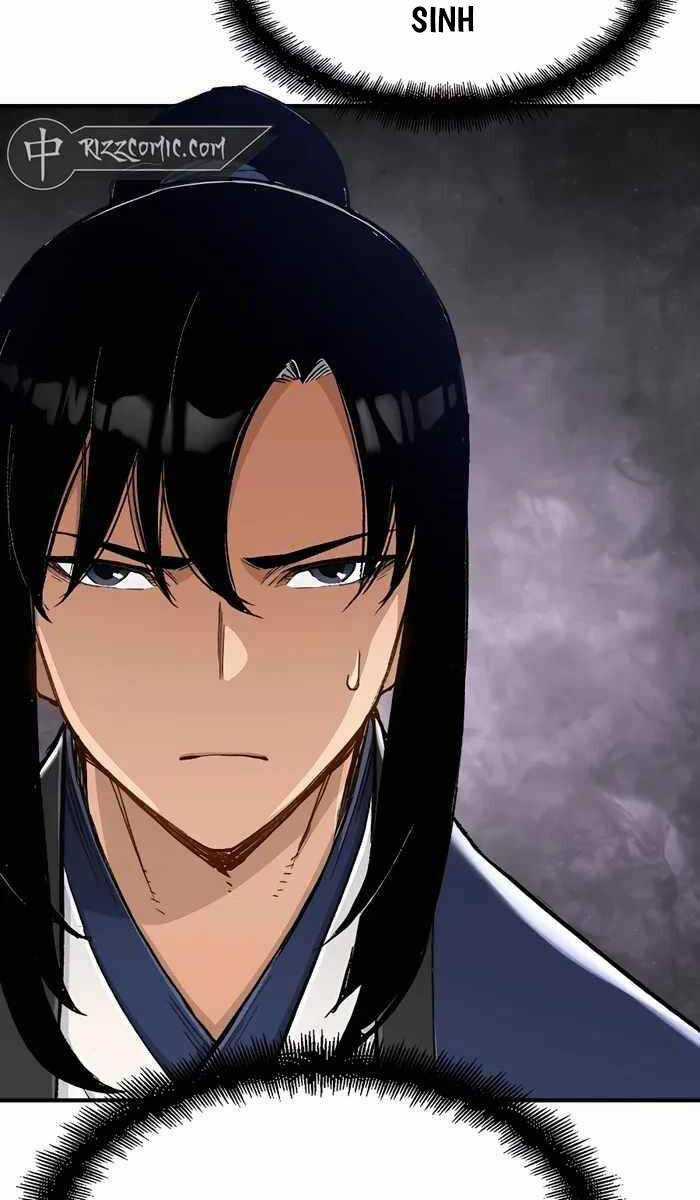 Thiên Ma Quy Hoàn Chương 2 trang 9