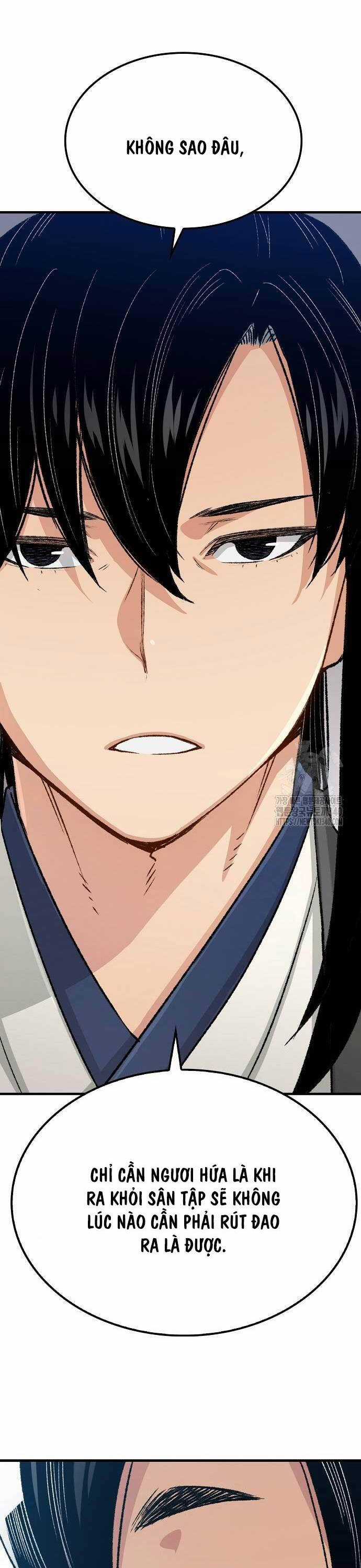 Thiên Ma Quy Hoàn Chương 20 trang 11