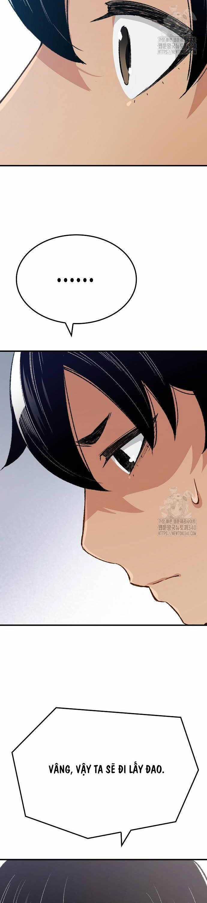 Thiên Ma Quy Hoàn Chương 20 trang 12