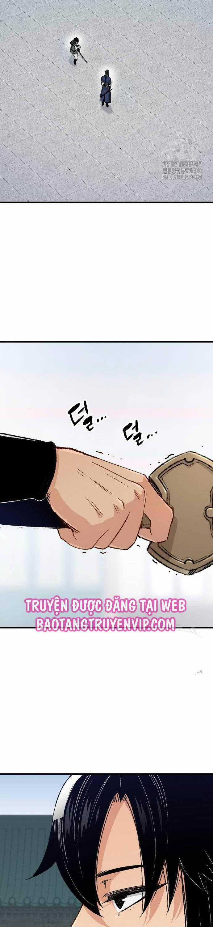 Thiên Ma Quy Hoàn Chương 20 trang 14