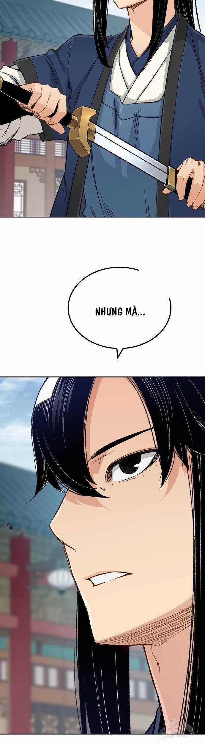 Thiên Ma Quy Hoàn Chương 20 trang 16