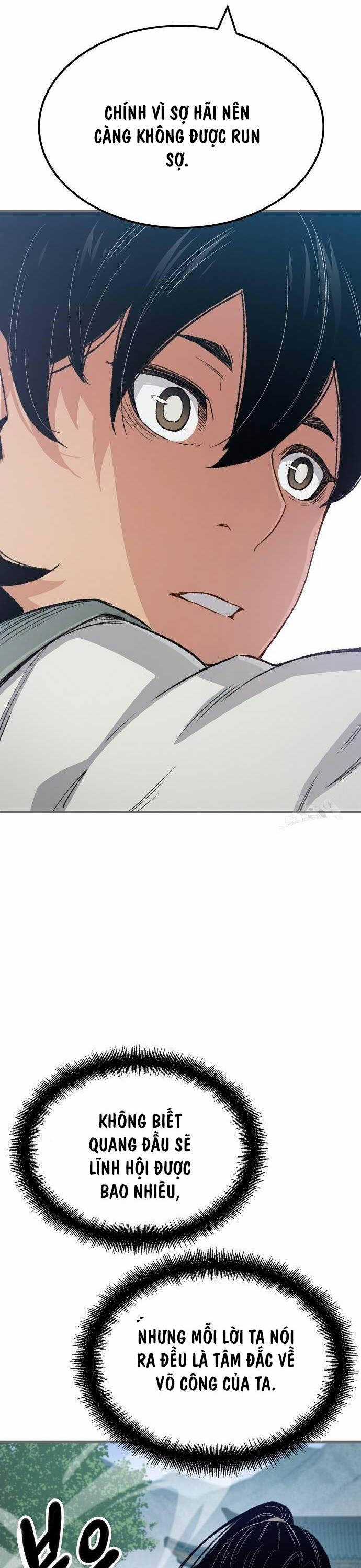 Thiên Ma Quy Hoàn Chương 20 trang 17