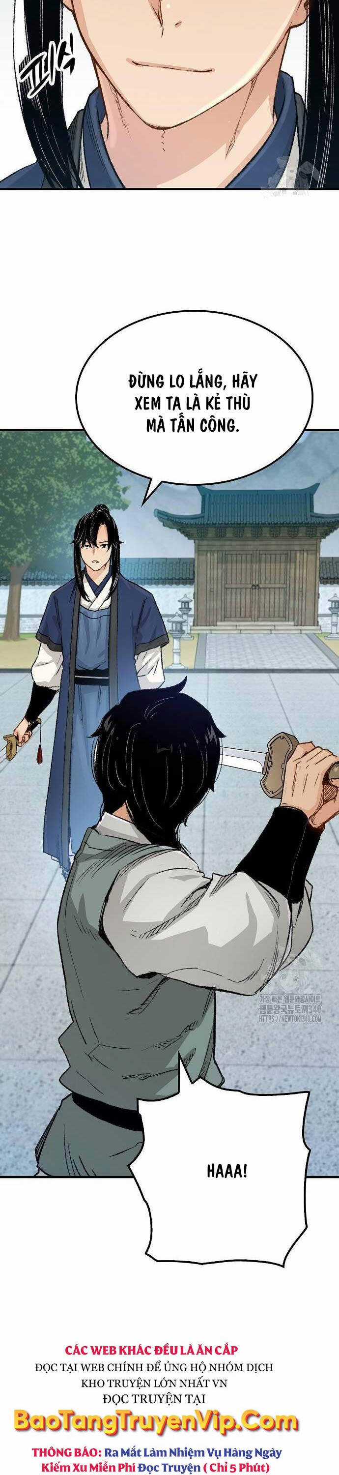 Thiên Ma Quy Hoàn Chương 20 trang 19