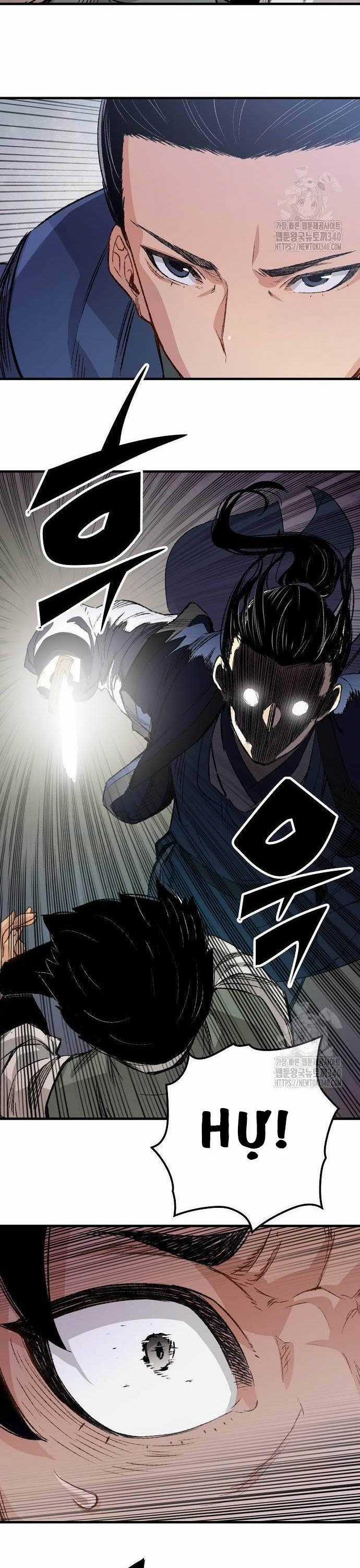 Thiên Ma Quy Hoàn Chương 20 trang 30