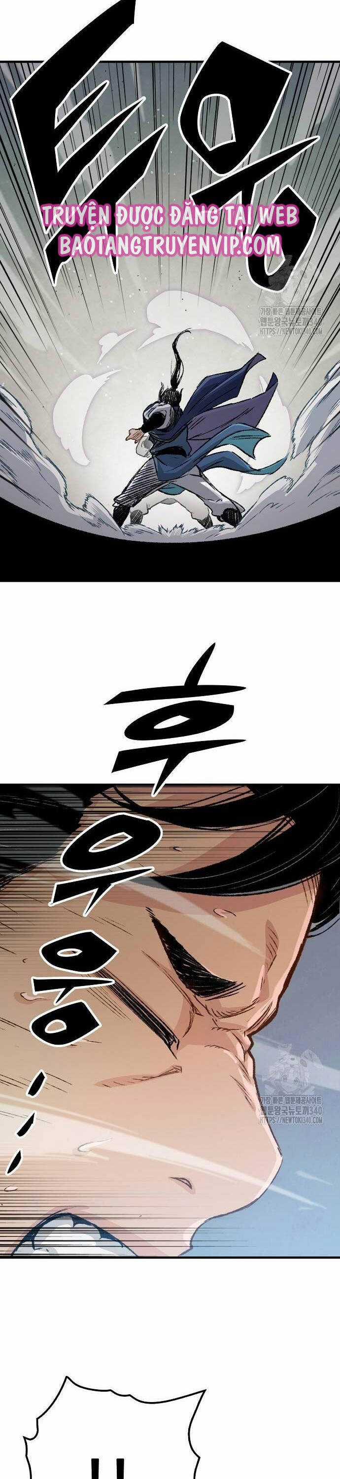 Thiên Ma Quy Hoàn Chương 20 trang 31