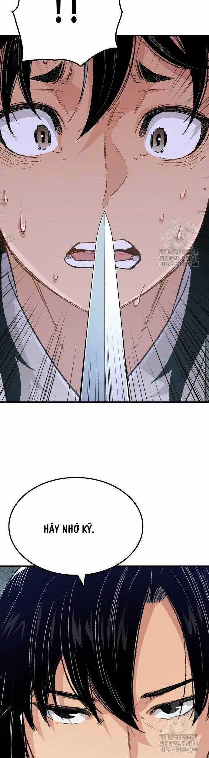 Thiên Ma Quy Hoàn Chương 20 trang 32