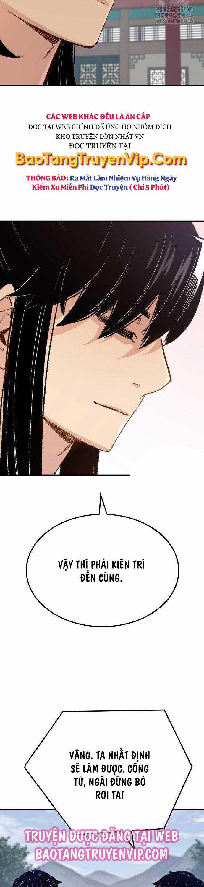 Thiên Ma Quy Hoàn Chương 20 trang 39