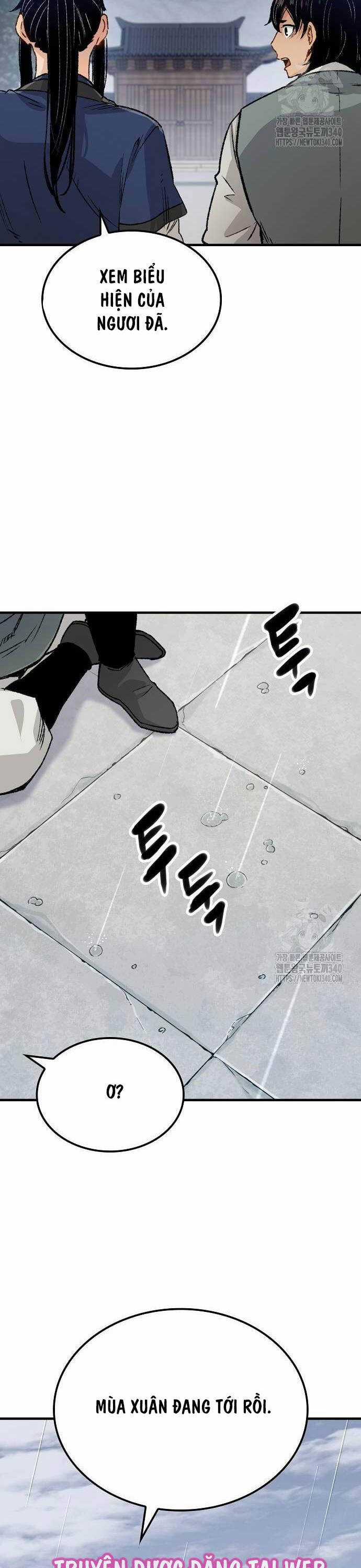 Thiên Ma Quy Hoàn Chương 20 trang 40