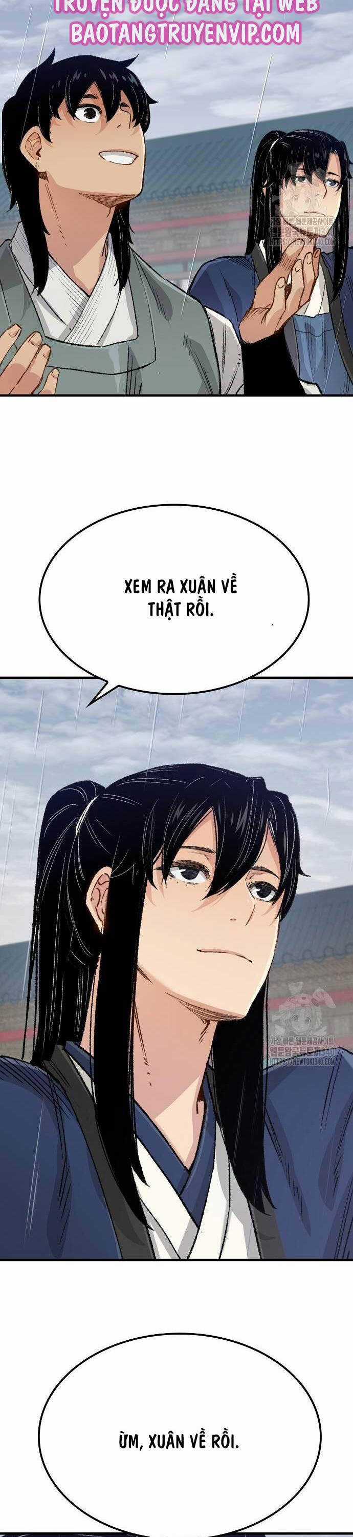 Thiên Ma Quy Hoàn Chương 20 trang 41