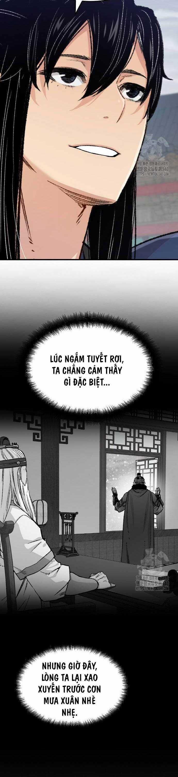 Thiên Ma Quy Hoàn Chương 20 trang 42