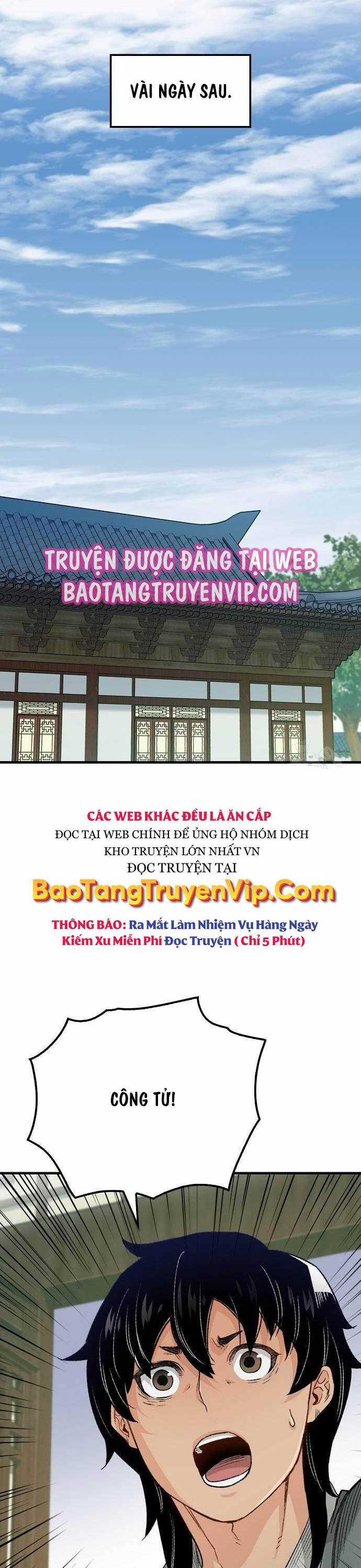 Thiên Ma Quy Hoàn Chương 20 trang 44