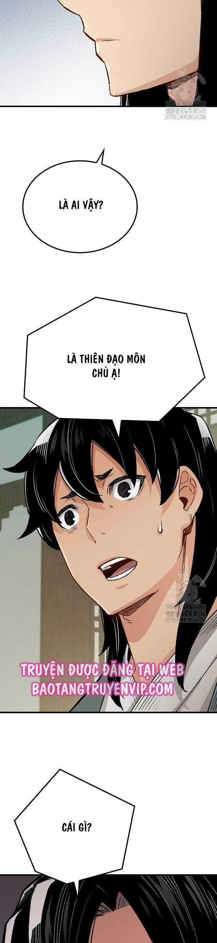 Thiên Ma Quy Hoàn Chương 20 trang 46