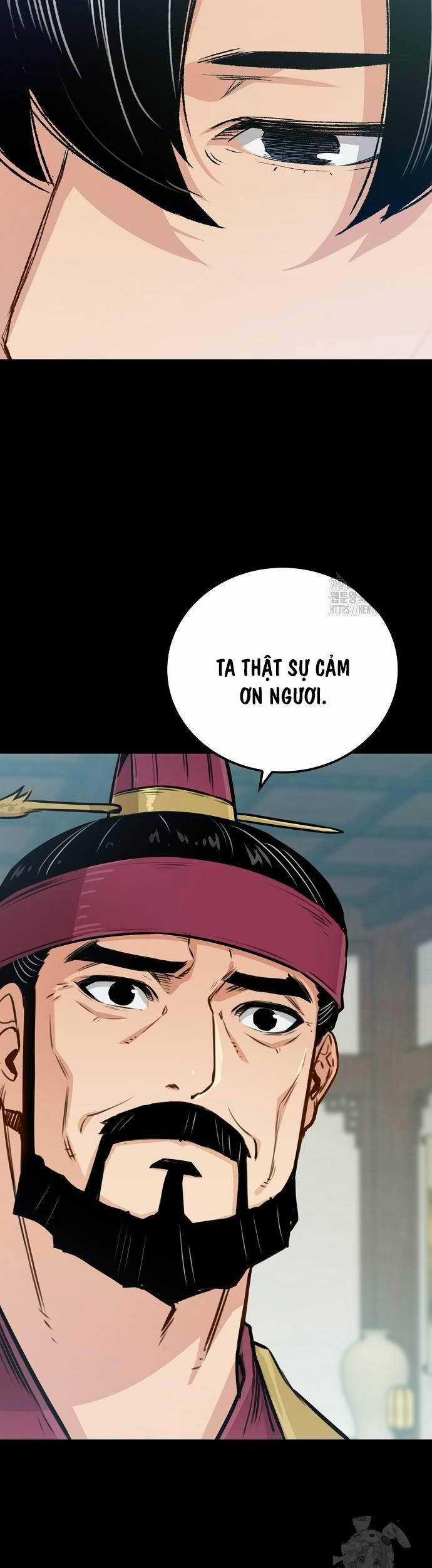 Thiên Ma Quy Hoàn Chương 20 trang 5