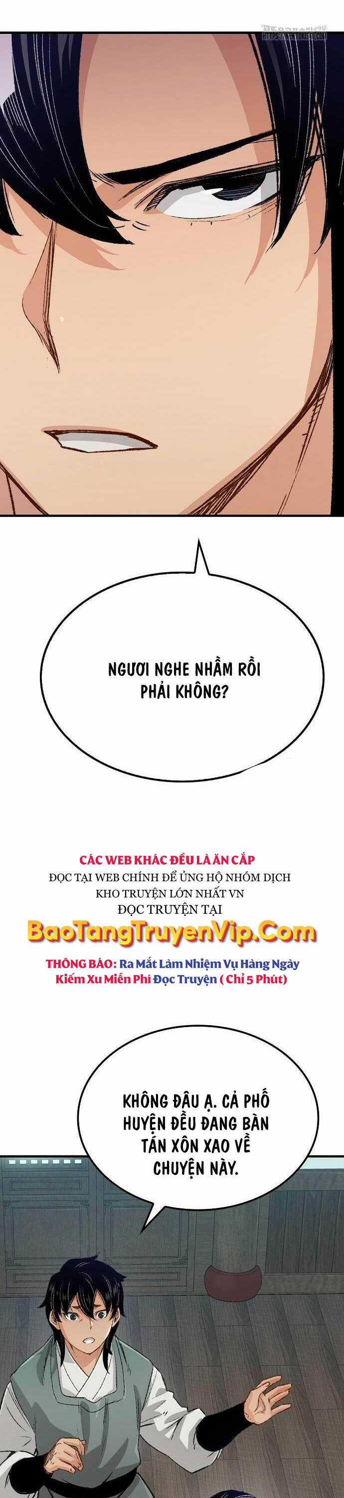 Thiên Ma Quy Hoàn Chương 20 trang 50