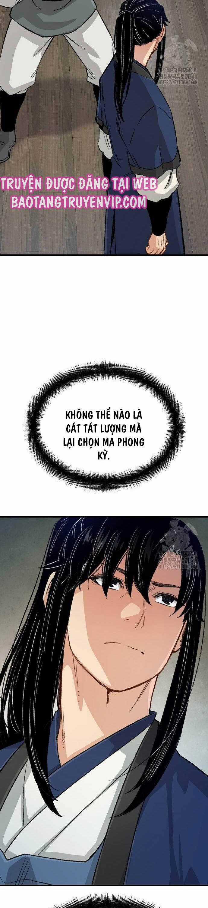 Thiên Ma Quy Hoàn Chương 20 trang 51