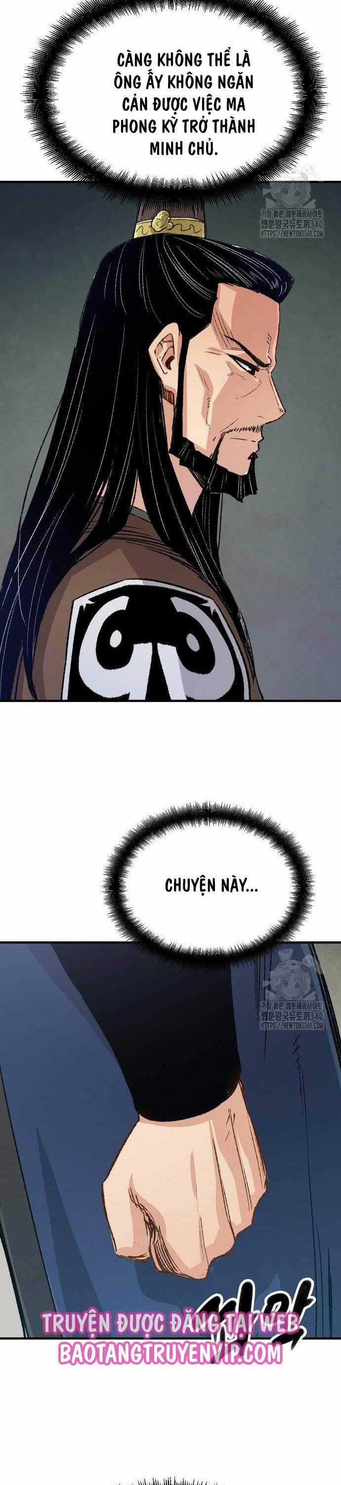 Thiên Ma Quy Hoàn Chương 20 trang 52