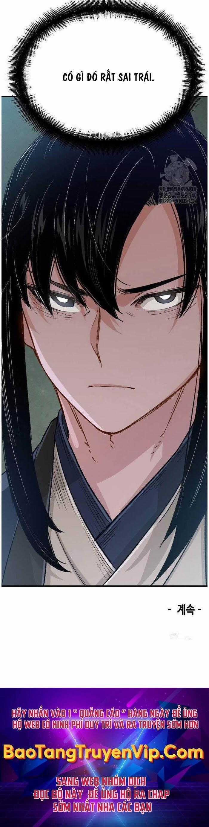 Thiên Ma Quy Hoàn Chương 20 trang 53