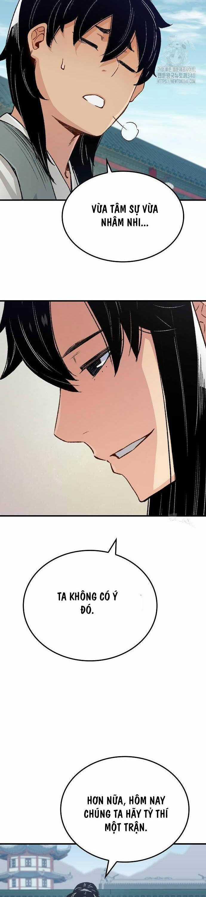 Thiên Ma Quy Hoàn Chương 20 trang 7