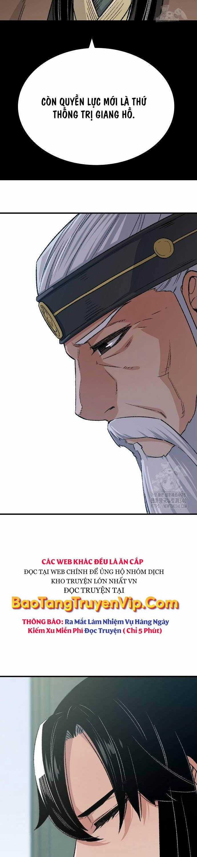 Thiên Ma Quy Hoàn Chương 21 trang 13