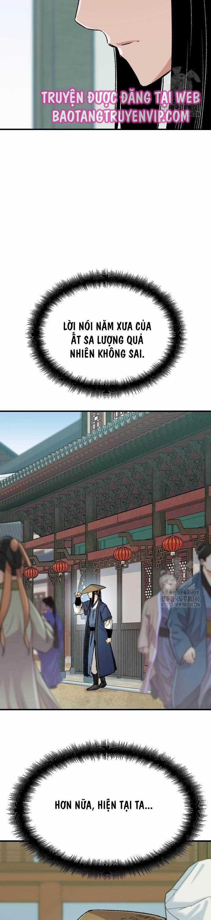 Thiên Ma Quy Hoàn Chương 21 trang 14