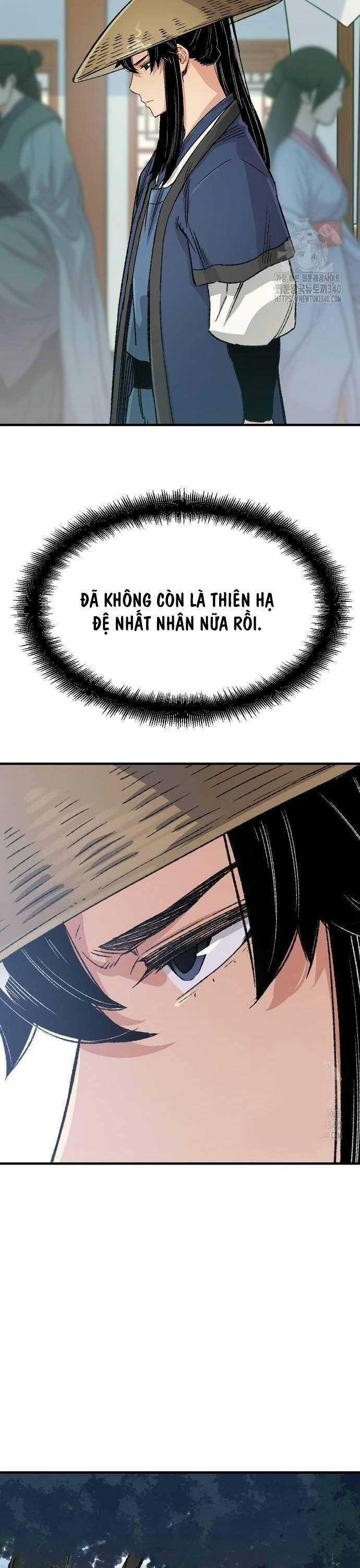 Thiên Ma Quy Hoàn Chương 21 trang 15