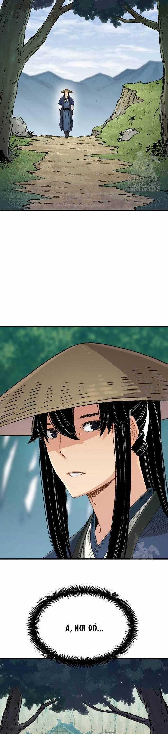 Thiên Ma Quy Hoàn Chương 21 trang 16