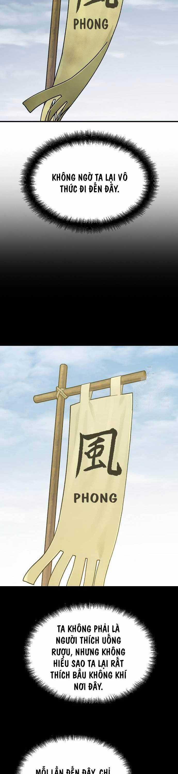 Thiên Ma Quy Hoàn Chương 21 trang 18