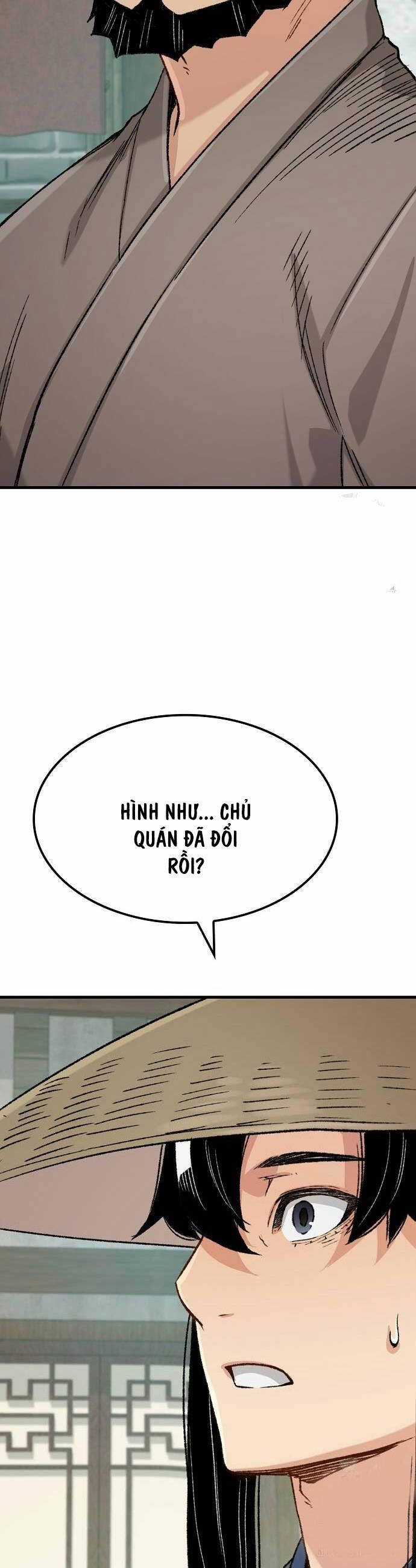 Thiên Ma Quy Hoàn Chương 21 trang 23