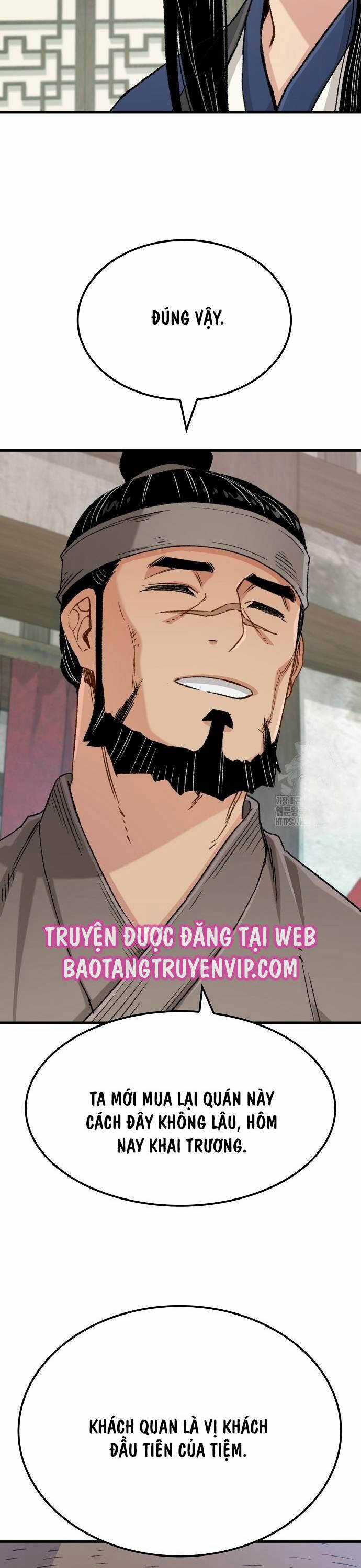 Thiên Ma Quy Hoàn Chương 21 trang 24