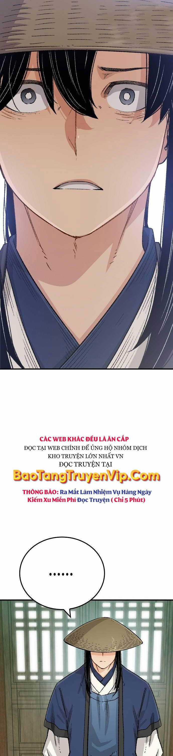 Thiên Ma Quy Hoàn Chương 21 trang 25